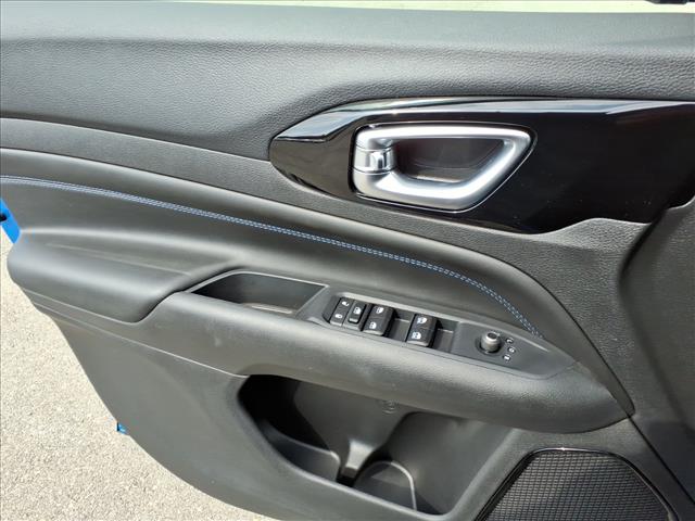 2026 Jeep Compass Limited 4x4