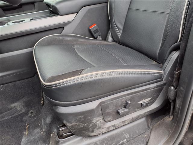 2025 RAM 2500 Laramie 4x4 Crew Cab 6.3 ft. box 149 in. WB