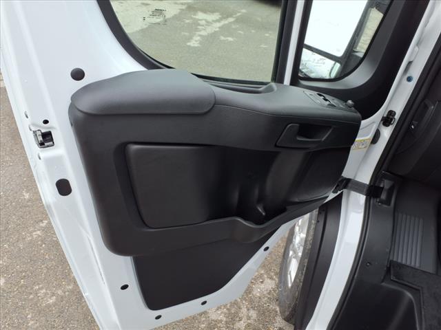 2024 RAM ProMaster High Roof Cargo Van 159 in. WB