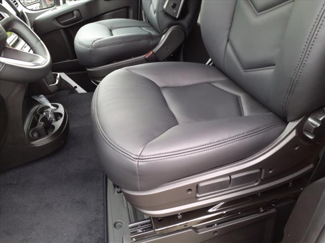 2024 RAM ProMaster High Roof Cargo Van 159 in. WB