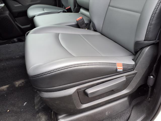 2025 RAM 2500 Tradesman 4x4 Crew Cab 6.3 ft. box 149 in. WB