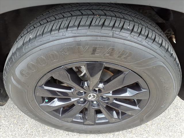 2024 Mazda CX-50 2.5 S Premium