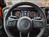 2025 Jeep Wrangler Willys 4x4