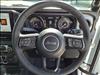 2025 Jeep Wrangler Sport RHD 4x4