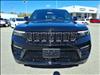 2025 Jeep Grand Cherokee Summit Reserve 4x4
