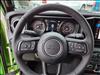 2025 Jeep Gladiator