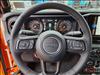 2025 Jeep Gladiator Rubicon X 4x4 Crew Cab 5 ft. box