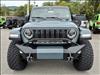 2025 Jeep Gladiator Rubicon 4x4 Crew Cab 5 ft. box