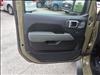 2025 Jeep Gladiator Mojave X 4x4 Crew Cab 5 ft. box