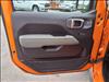 2025 Jeep Gladiator Mojave X 4x4 Crew Cab 5 ft. box
