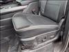 2025 RAM 2500 Laramie 4x4 Crew Cab 6.3 ft. box 149 in. WB