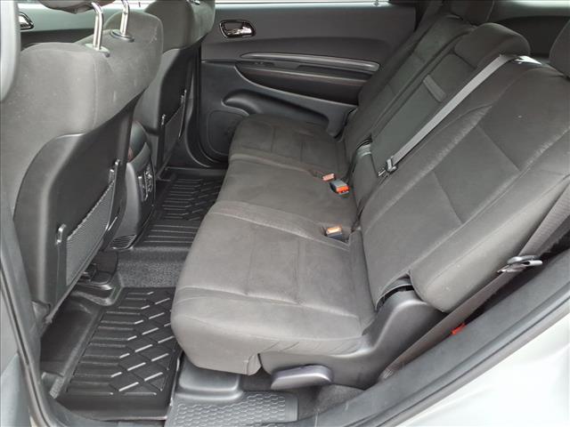 2023 Dodge Durango GT Launch Edition