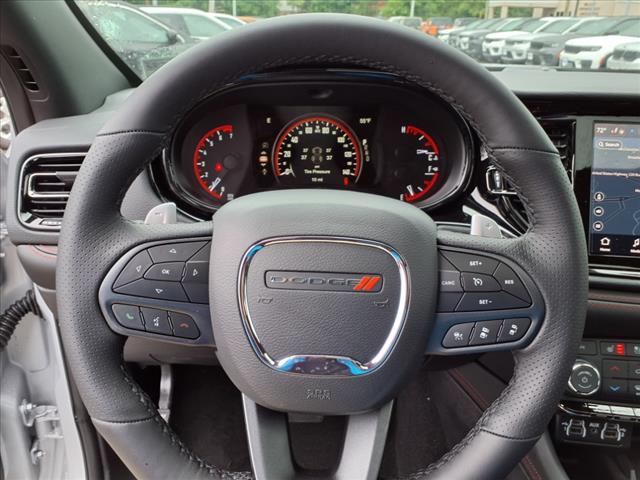 2025 Dodge Durango GT Plus All-Wheel Drive