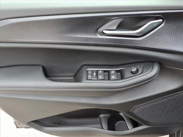 2025 Jeep Grand Cherokee Altitude X 4x4