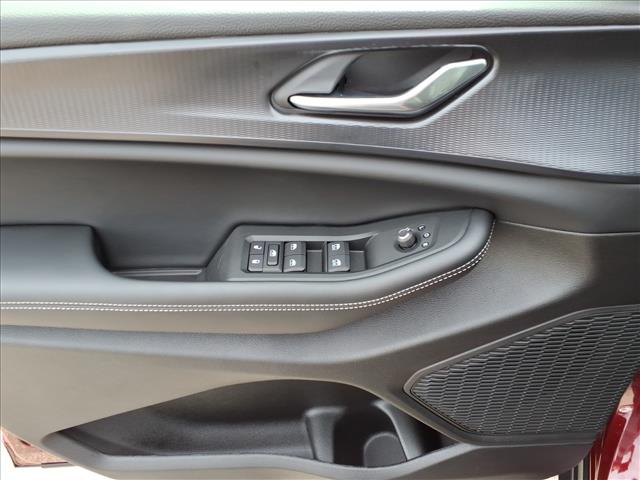 2025 Jeep Grand Cherokee Altitude X 4x4