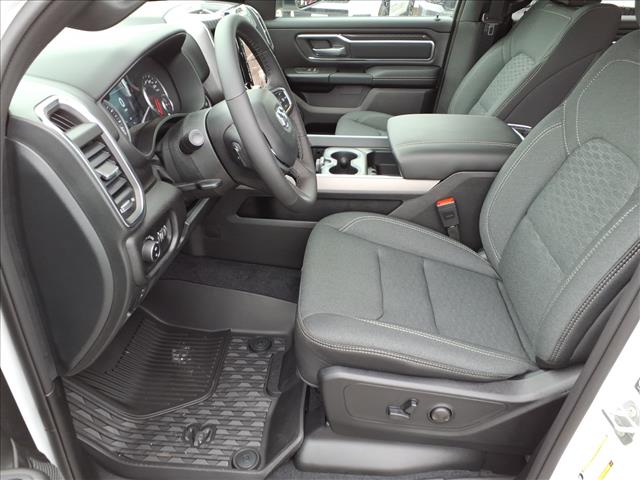 2026 RAM 1500 Big Horn/Lone Star 4x4 Crew Cab 144.5 in. WB