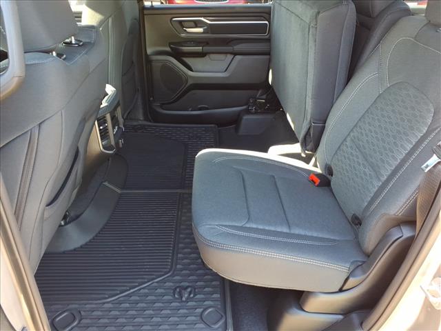 2026 RAM 1500 Big Horn/Lone Star 4x4 Crew Cab 144.5 in. WB