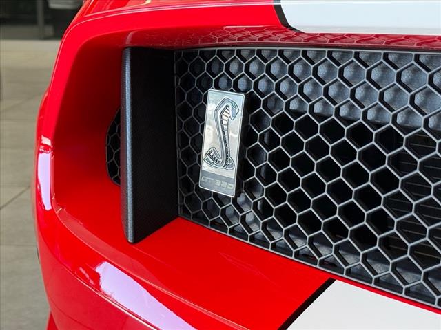 2017 Ford Mustang Shelby GT350R