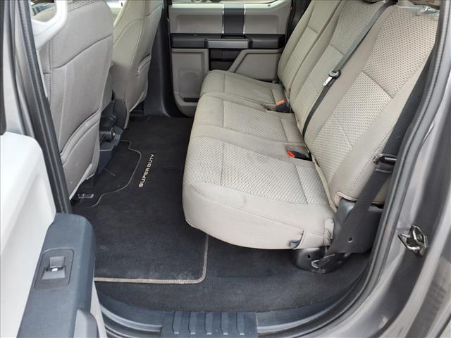 2022 Ford F-250 Super Duty 