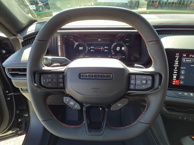 2025 Dodge Charger R/T All-Wheel Drive