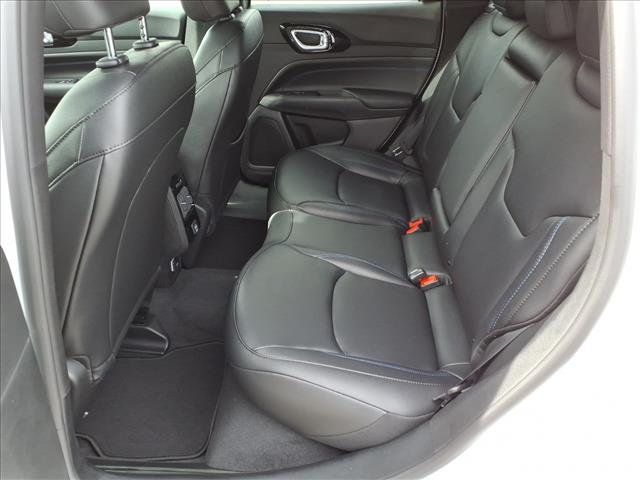 2026 Jeep Compass Limited 4x4