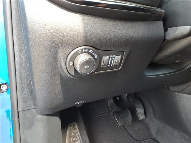 2026 Jeep Compass Limited 4x4