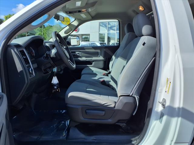 2017 RAM 3500 Tradesman
