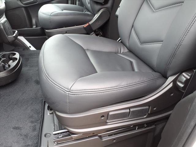 2024 RAM ProMaster High Roof Cargo Van 159 in. WB