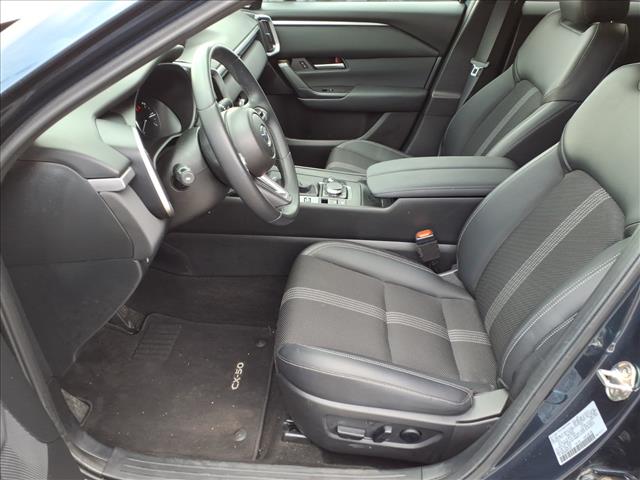 2024 Mazda CX-50 2.5 S Premium
