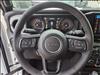 2025 Jeep Wrangler Sport S 4x4