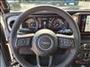 2025 Jeep Wrangler Willys 4x4