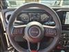 2025 Jeep Wrangler Willys 4x4