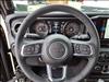 2025 Jeep Wrangler Sahara 4x4