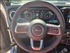 2025 Jeep Wrangler Sahara 4x4