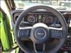 2025 Jeep Wrangler Rubicon 4x4