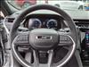 2025 Jeep Grand Cherokee Laredo X 4x4