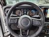 2025 Jeep Gladiator High Tide 4x4 Crew Cab 5 ft. box