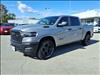 2025 RAM 1500 Warlock