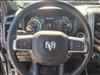 2025 RAM 1500 Tradesman 4x4 Crew Cab 153.5 in. WB