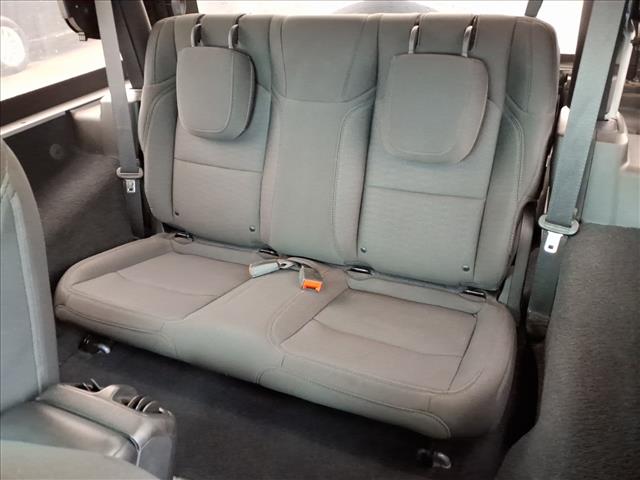 2020 Jeep Wrangler Willys