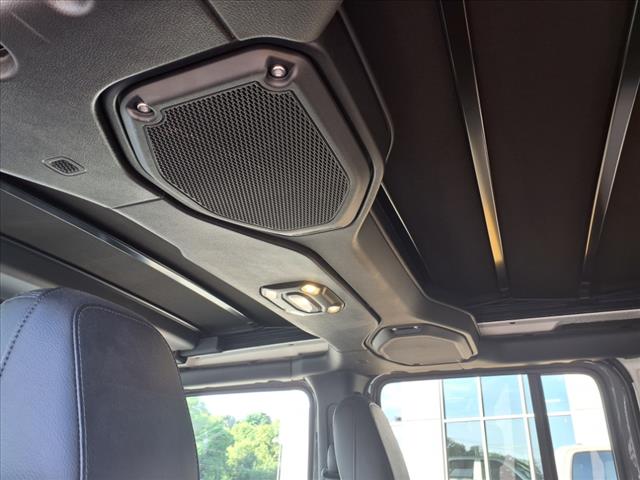 2021 Jeep Wrangler Unlimited Sahara 4xe
