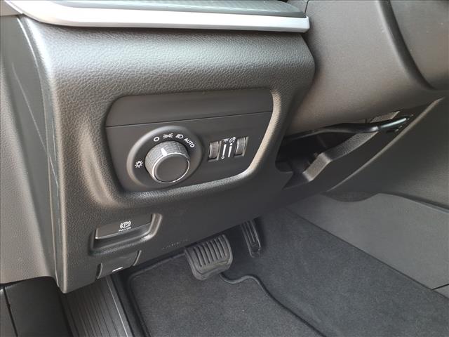 2025 Jeep Grand Cherokee Altitude X 4x4