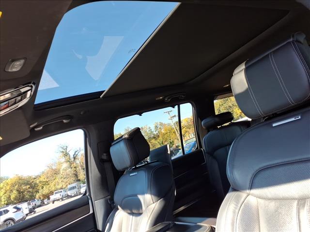 2022 Jeep Grand Wagoneer Series I