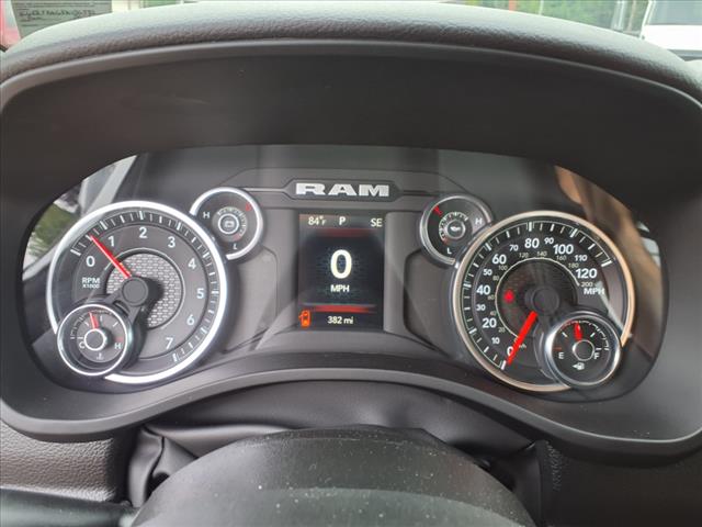 2024 RAM 1500 Big Horn