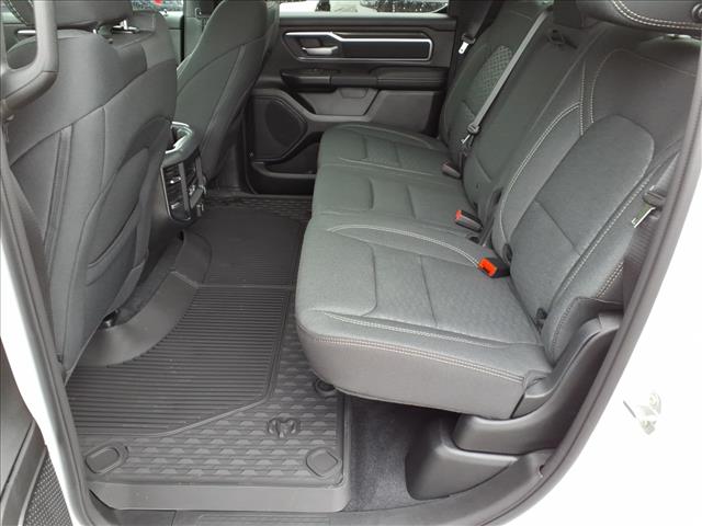 2026 RAM 1500 Big Horn/Lone Star 4x4 Crew Cab 144.5 in. WB