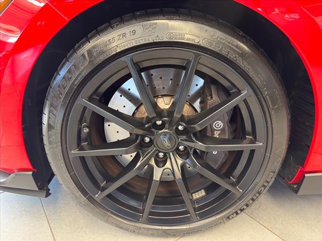 2017 Ford Mustang Shelby GT350R