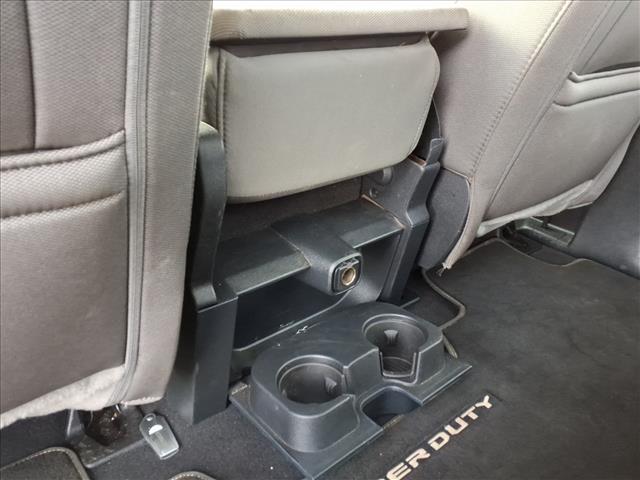 2022 Ford F-250 Super Duty 