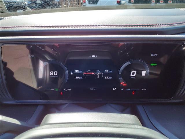 2025 Dodge Charger R/T All-Wheel Drive