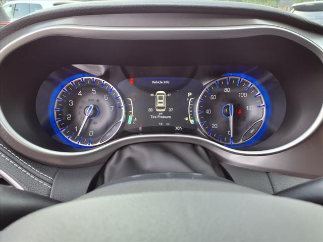 2026 Chrysler Pacifica Select Front-Wheel Drive Passenger Van