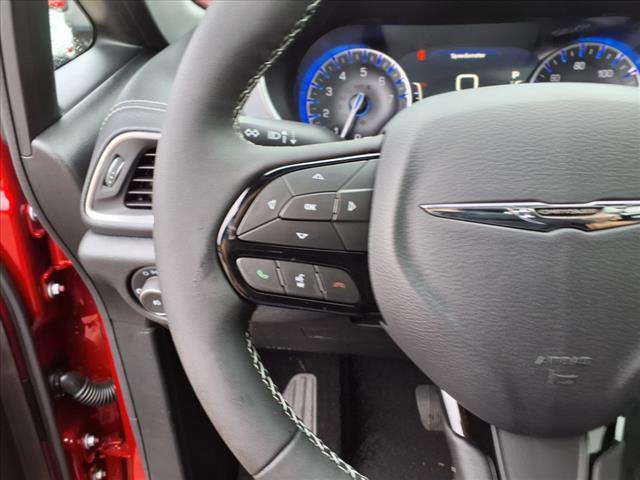 2026 Chrysler Pacifica Limited Front-Wheel Drive Passenger Van